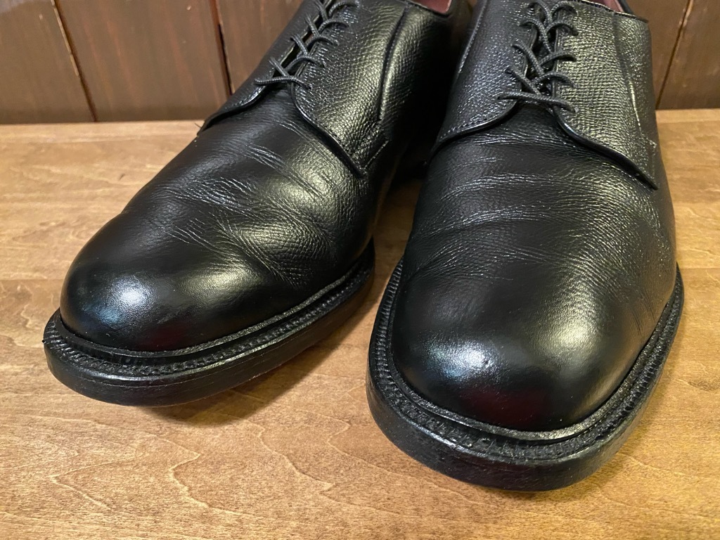 マグネッツ神戸店 11/19(土)Superior入荷! #6 Leather Boots & Shoes!!!_c0078587_18203907.jpg