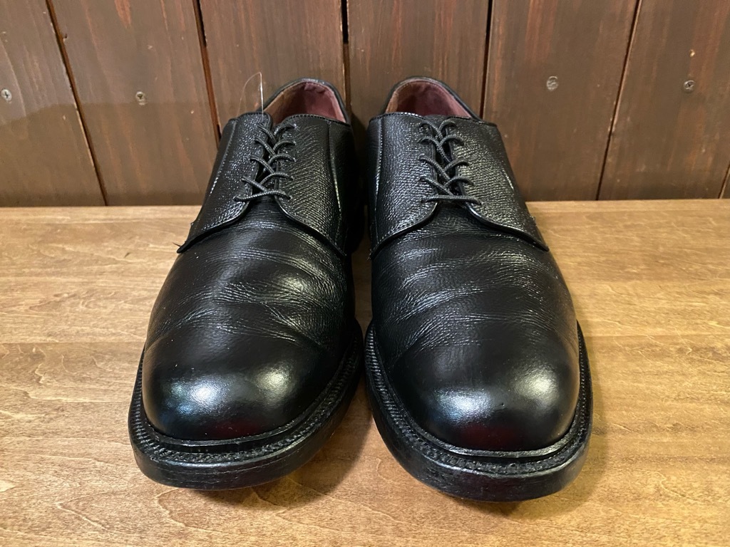 マグネッツ神戸店 11/19(土)Superior入荷! #6 Leather Boots & Shoes!!!_c0078587_18203956.jpg