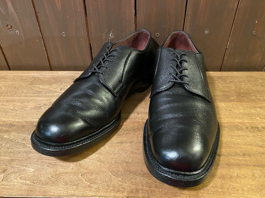 マグネッツ神戸店 11/19(土)Superior入荷! #6 Leather Boots & Shoes!!!_c0078587_18203985.jpg