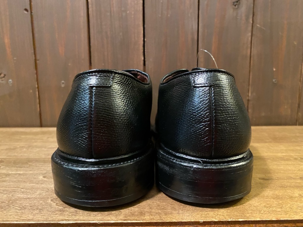 マグネッツ神戸店 11/19(土)Superior入荷! #6 Leather Boots & Shoes!!!_c0078587_18203995.jpg