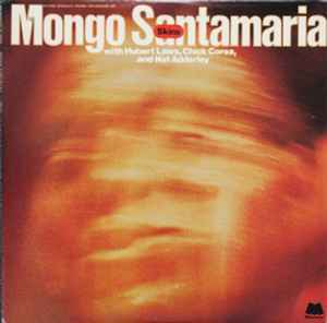 Mongo Santamaria - Skinsの緩急の効いた高速パーカスに癒される_c0002171_21412008.jpg