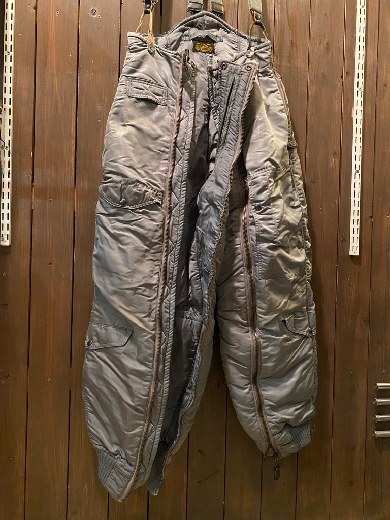 マグネッツ神戸店 11/23(水)Vintage入荷! #2 U.S.Air Force Item