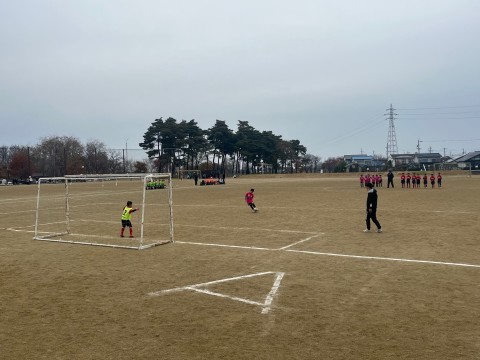 第３回U－９SAN\'AI　CUP　無事終了！_d0105615_11133065.jpg