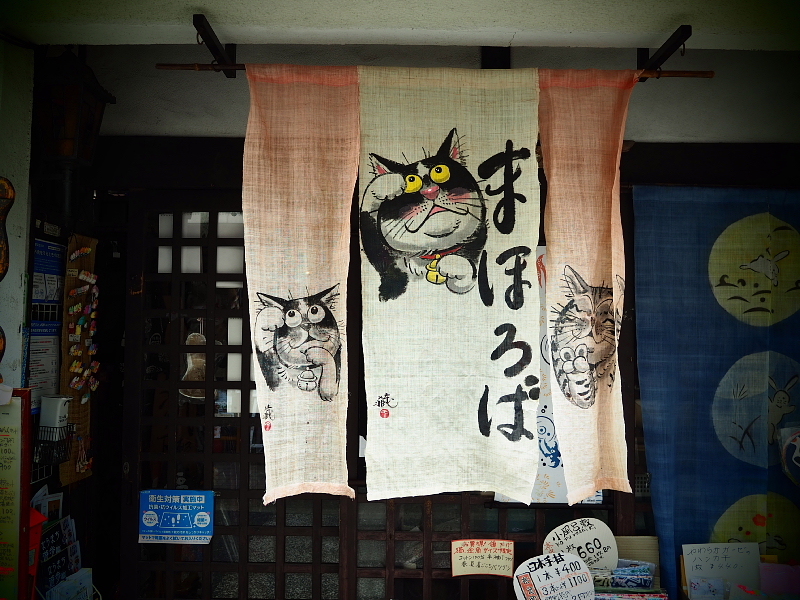 【Photo】奈良市「ならまち」の、\"看板\"SHOT_b0008655_21175786.jpg