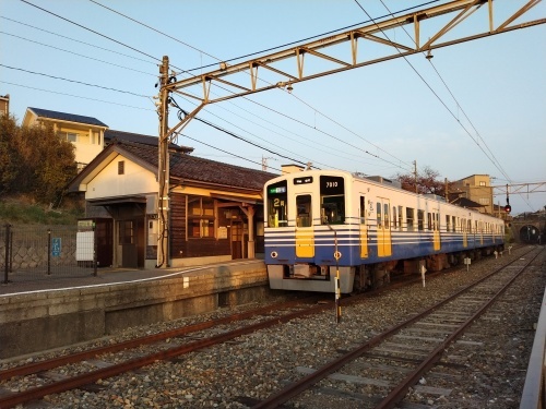 えちぜん鉄道でのんびり旅_e0027681_22374819.jpg