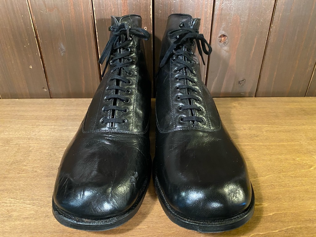 マグネッツ神戸店 11/23(水)Vintage入荷! #5 Leather Item!!!_c0078587_20202300.jpg
