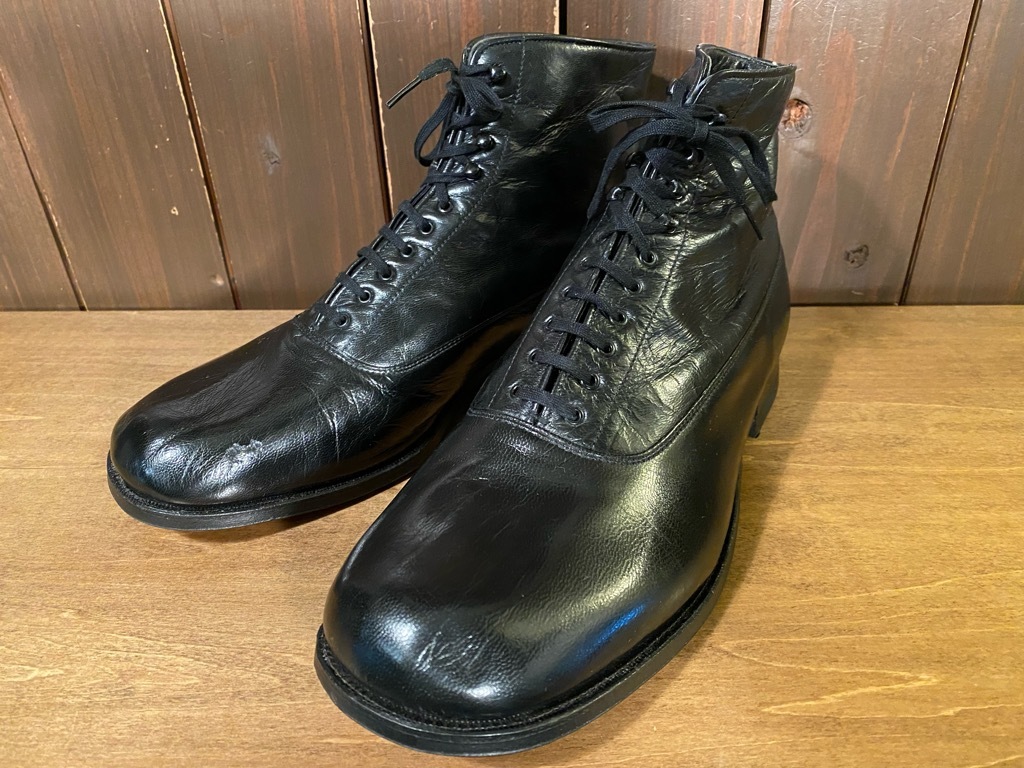 マグネッツ神戸店 11/23(水)Vintage入荷! #5 Leather Item!!!_c0078587_20202343.jpg
