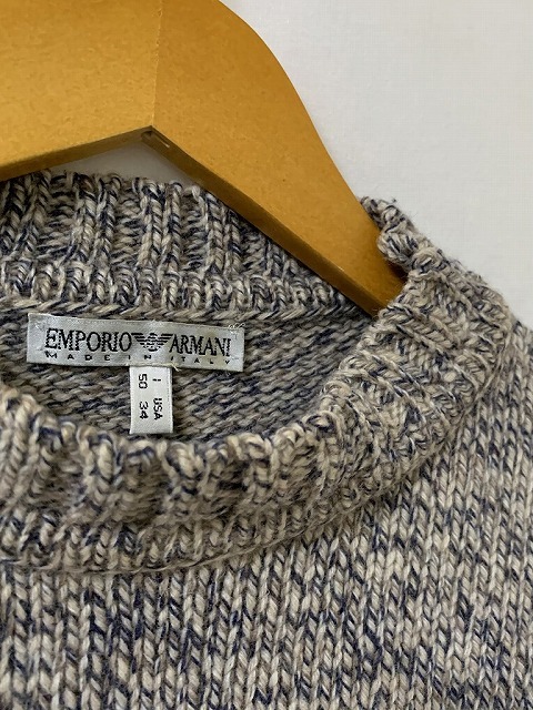 Designer\'s Sweater & Vintage Coat_d0176398_17465736.jpg