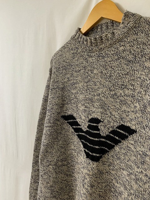 Designer\'s Sweater & Vintage Coat_d0176398_17470167.jpg