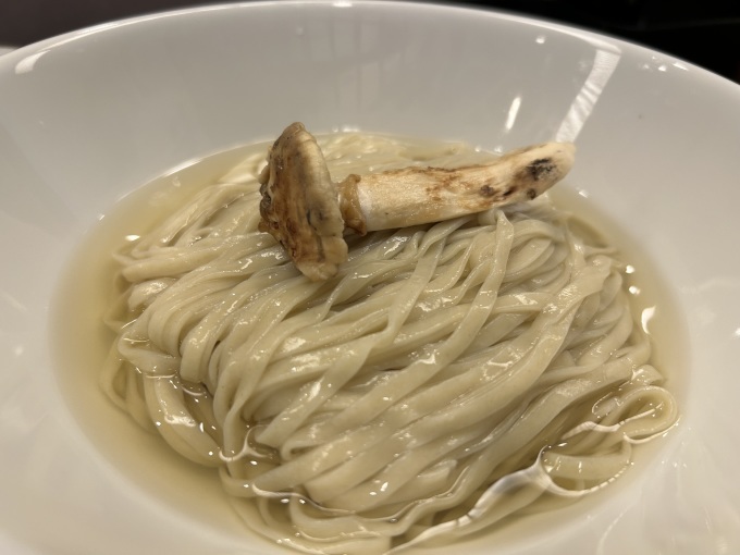 ふるふるーつ　ポルタ久居２Fの喫茶店！　小ネタは海鮮専門店の超淡麗らぁ麺！　津市　伊勢市_d0258976_12592024.jpg