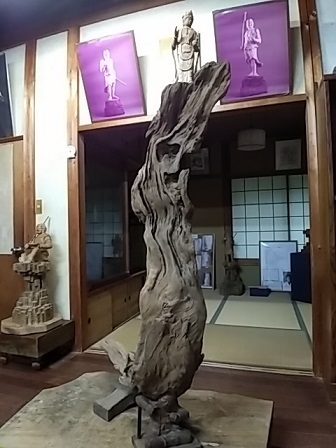  悦朗作品紹介 再び・・再び 模様替えした ミニ展示場_e0354596_17505909.jpg