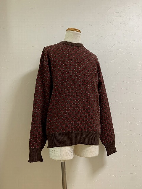 Designer\'s Sweater & Old Jacket_d0176398_17440213.jpg