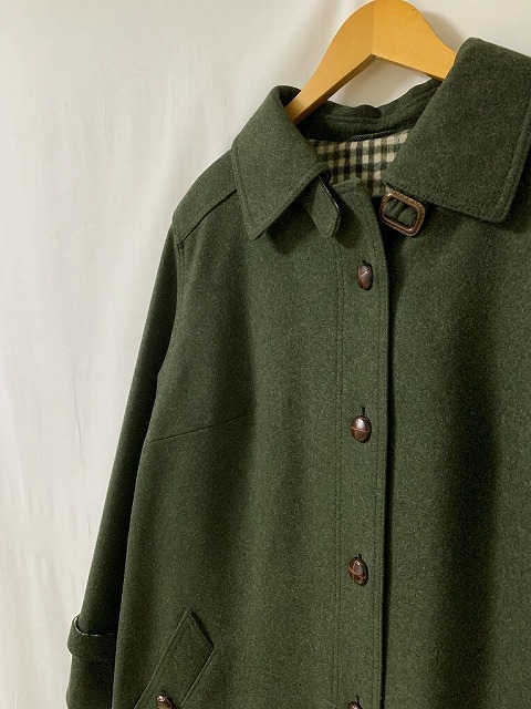 Designer\'s Jacket & Vintage Coat_d0176398_20580287.jpg