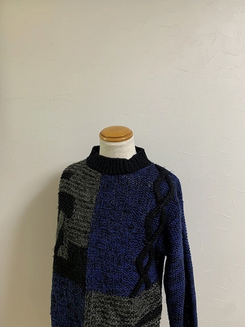 Old Sweater & Designer\'s Jacket_d0176398_18041479.jpg