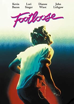 『Footloose』ダンスの自由を求め謳いあげる青春映画_c0002171_11275947.jpg