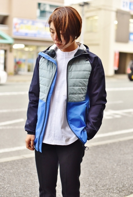 Barbour　ON　バブアー　STYLE ★★_d0152280_19334877.jpg