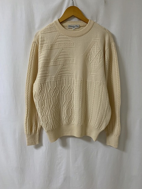 Designer\'s Sweater & Old Jacket_d0176398_19121623.jpg
