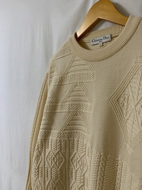 Designer\'s Sweater & Old Jacket_d0176398_19122622.jpg