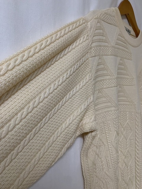 Designer\'s Sweater & Old Jacket_d0176398_19123162.jpg