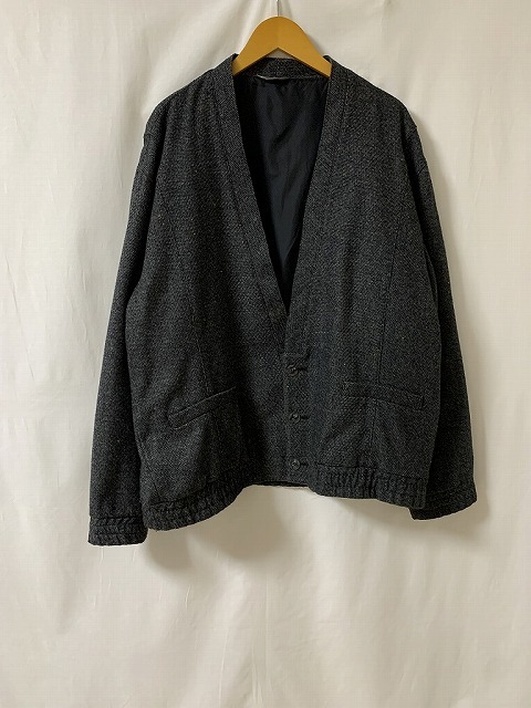 Designer\'s Sweater & Old Jacket_d0176398_19134788.jpg