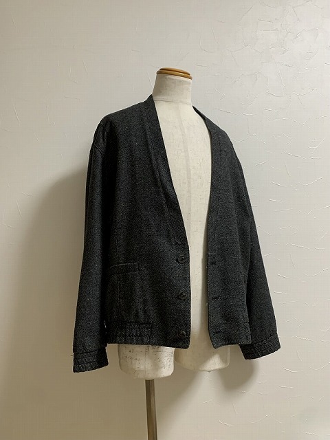 Designer\'s Sweater & Old Jacket_d0176398_19140186.jpg