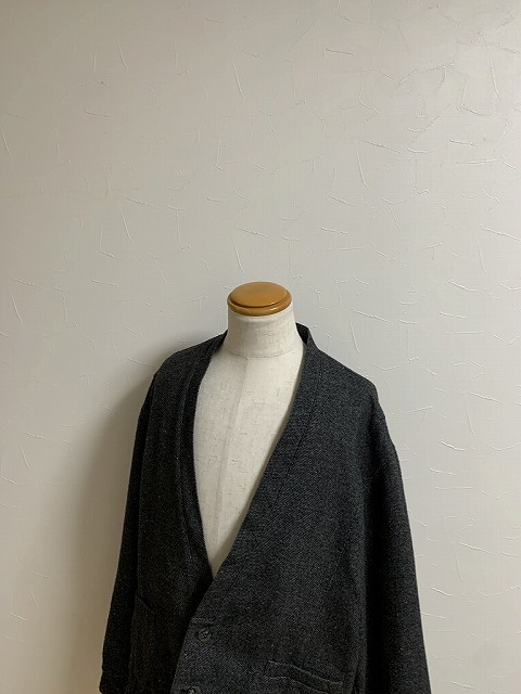 Designer\'s Sweater & Old Jacket_d0176398_19140370.jpg