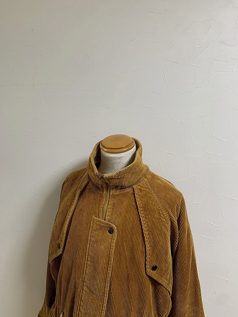 Designer\'s Leather Jacket & Old Coat_d0176398_19260151.jpg