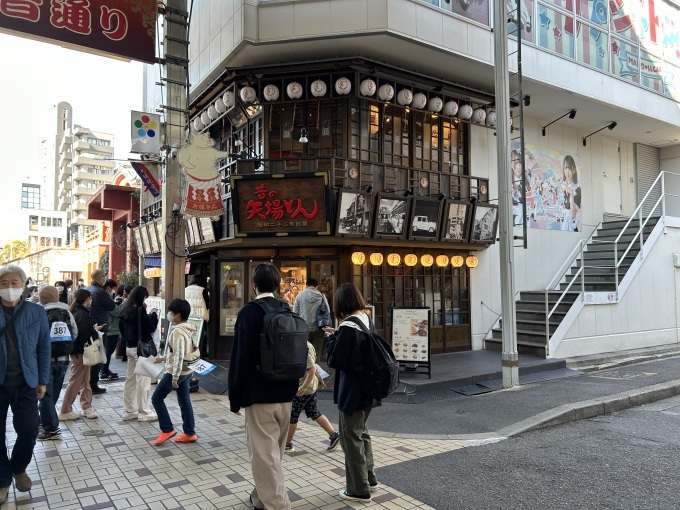 きじむなーの家　名古屋遊食第二弾！　桑田佳祐ライブ紀行～　名古屋市_d0258976_11580823.jpg