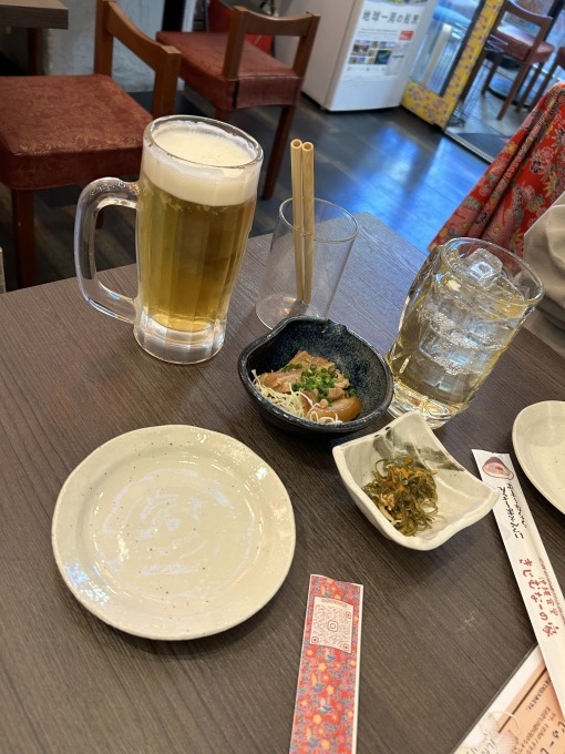 きじむなーの家　名古屋遊食第二弾！　桑田佳祐ライブ紀行～　名古屋市_d0258976_12000048.jpg