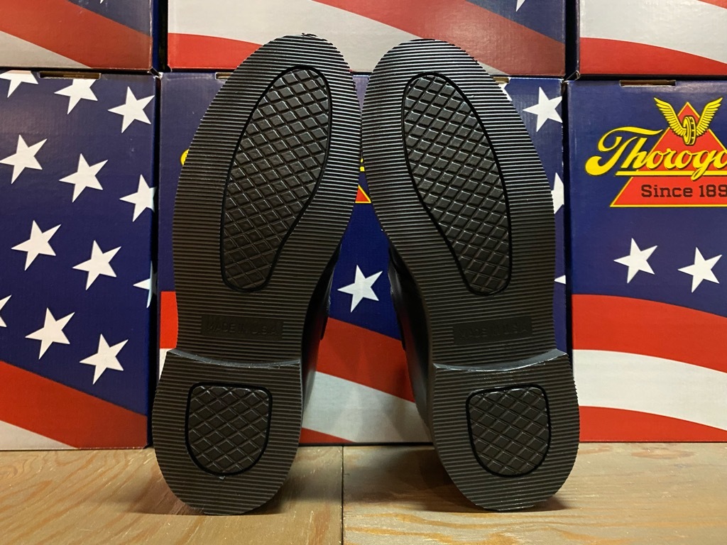 マグネッツ神戸店 12/3(土)Superior入荷! #1 U.S.Navy BuckleStrap Chukka!!!_c0078587_15264843.jpg