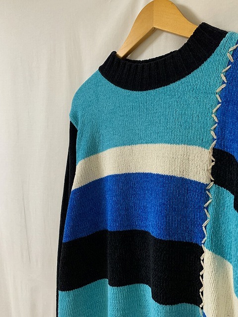 Old Sweater & Designer\'s Coat_d0176398_18413016.jpg