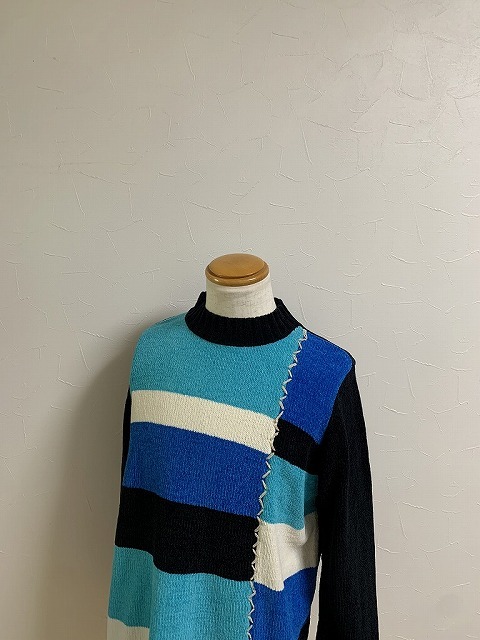Old Sweater & Designer\'s Coat_d0176398_18414430.jpg