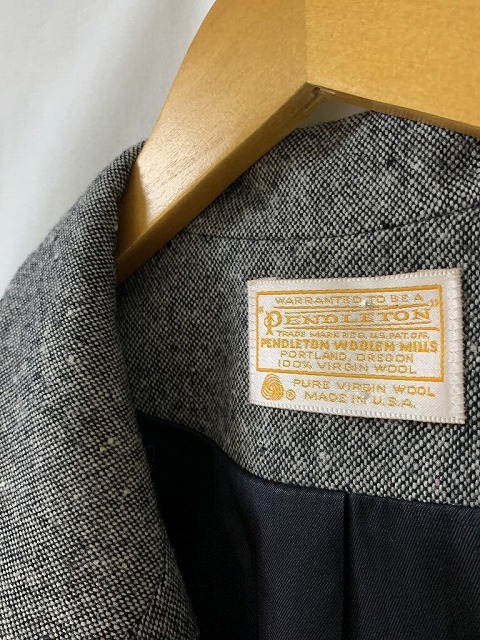 Vintage Jacket & Designer\'s Slacks_d0176398_18531899.jpg