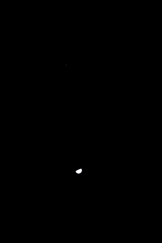 【よりみち編】月と木星の最接近_c0158112_21595852.jpg