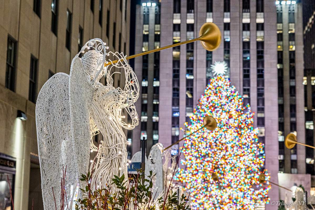 Rockefeller Center Christmas Tree Lighting 2022_a0274805_03233270.jpg