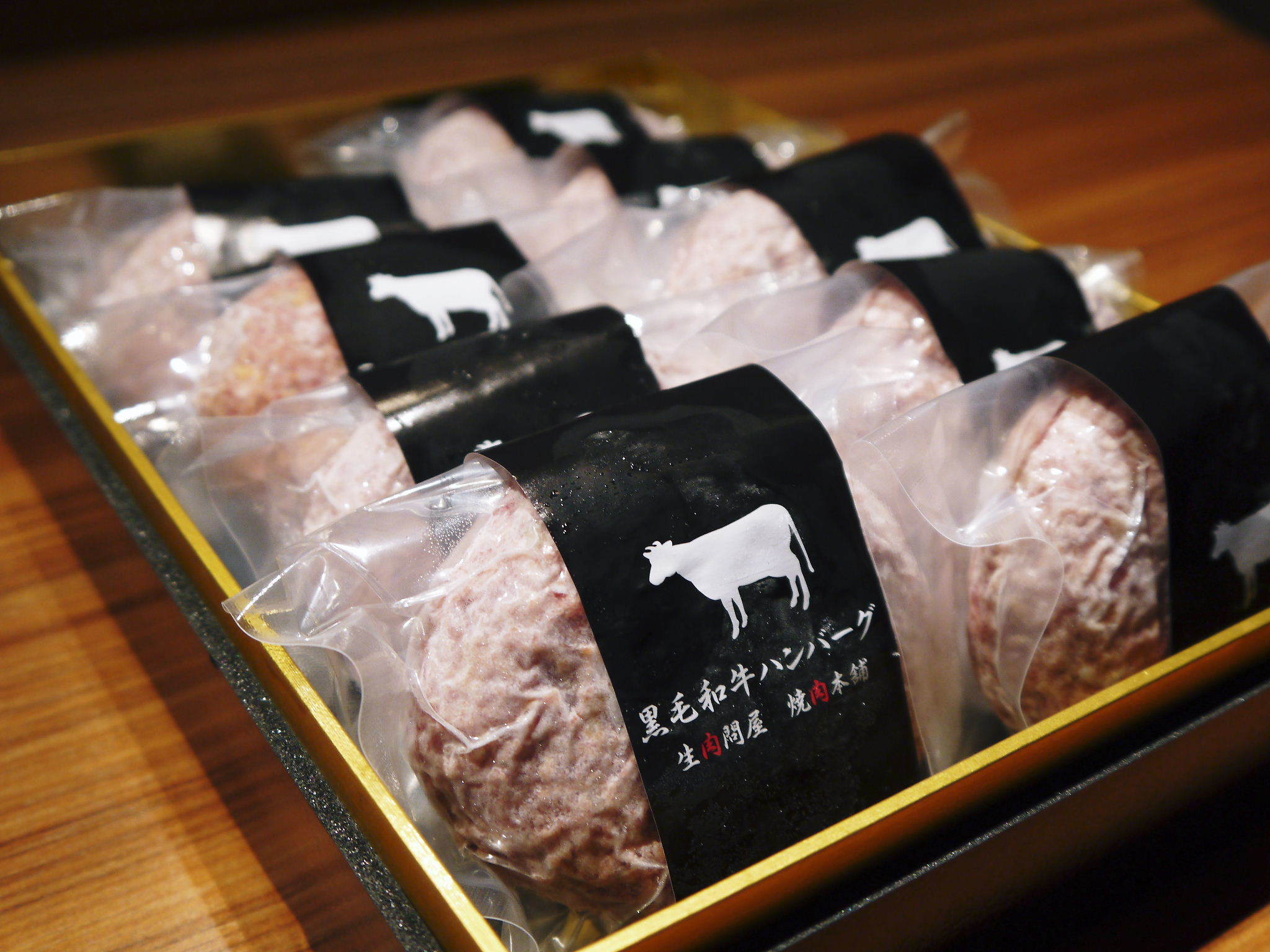 熊本県産Ａ5ランク黒毛和牛100％のハンバーグステーキ！令和4年12月出荷は12月14日！残りわずかです！_a0254656_17320993.jpg