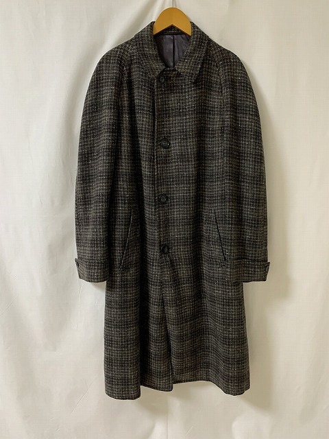 Designer\'s Sweater & Vintage Coat_d0176398_18241828.jpg