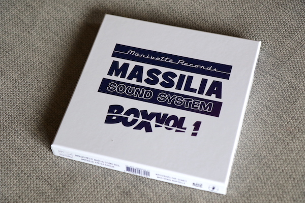 New Discs : Massilia Sound System \"BOX VOL.1\"_d0010432_12475959.jpg