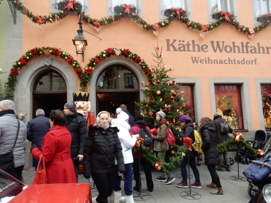’２２，１２，４（日）思い出のドイツのクリスマスマーケット！_f0060461_09570870.jpg