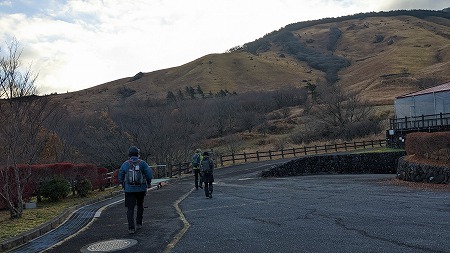 泉水山・上泉水山・黒岩山・大崩ノ辻・おにぎり山・小にぎり山_f0193521_10214831.jpg