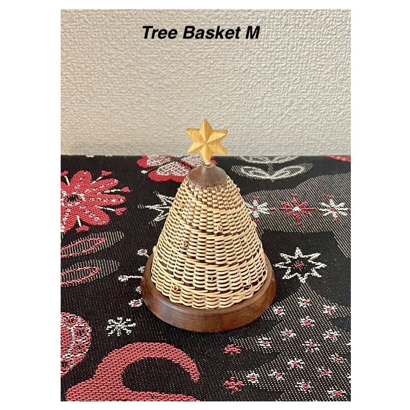 Tree Basket人気も上がっています（生徒さん作品）_f0197215_10294310.jpeg
