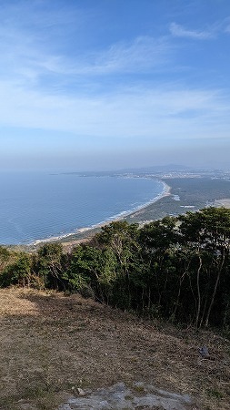 城山・金山南岳・金山北岳・孔大寺山・松尾ピーク・湯川山・承福寺_f0193521_19523084.jpg