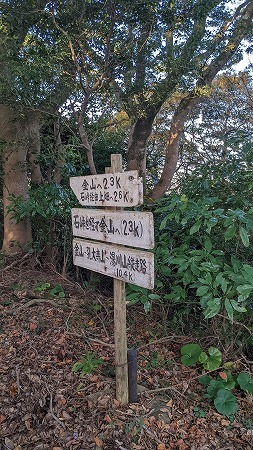 城山・金山南岳・金山北岳・孔大寺山・松尾ピーク・湯川山・承福寺_f0193521_19535216.jpg