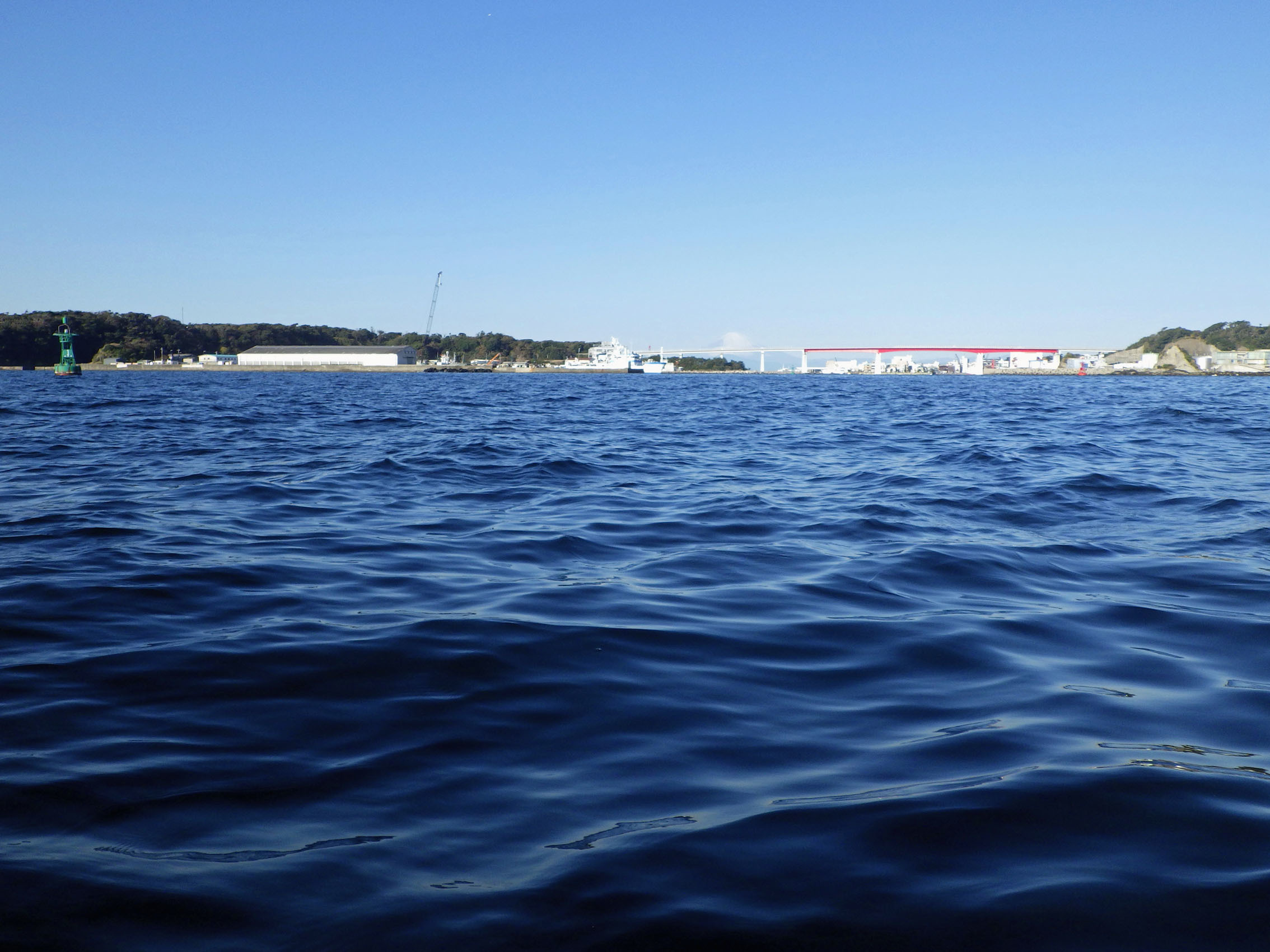 2022年12月8日(木)城ケ島1周（赤羽根海岸ゴミ狩り）_b0117718_16433039.jpg