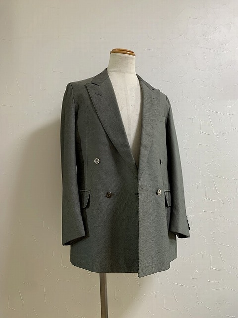 Designer\'s Jacket & Vintage Coat_d0176398_18451953.jpg