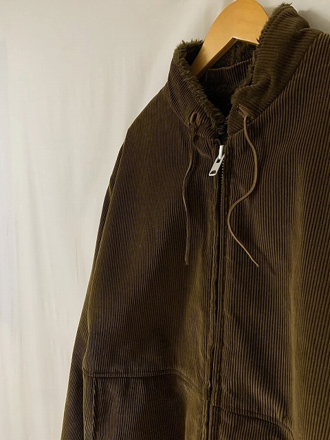 Designer\'s Jacket & Vintage Coat_d0176398_18464423.jpg
