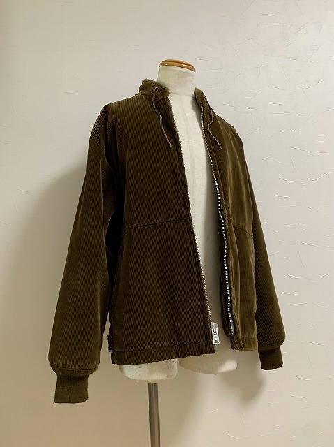 Designer\'s Jacket & Vintage Coat_d0176398_18465334.jpg