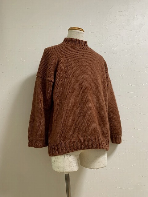 Designer\'s Sweater & Old Set-Up_d0176398_18525110.jpg