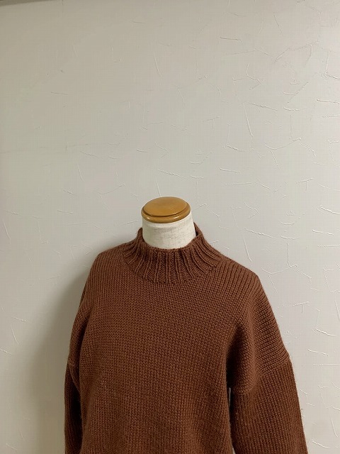 Designer\'s Sweater & Old Set-Up_d0176398_18525233.jpg