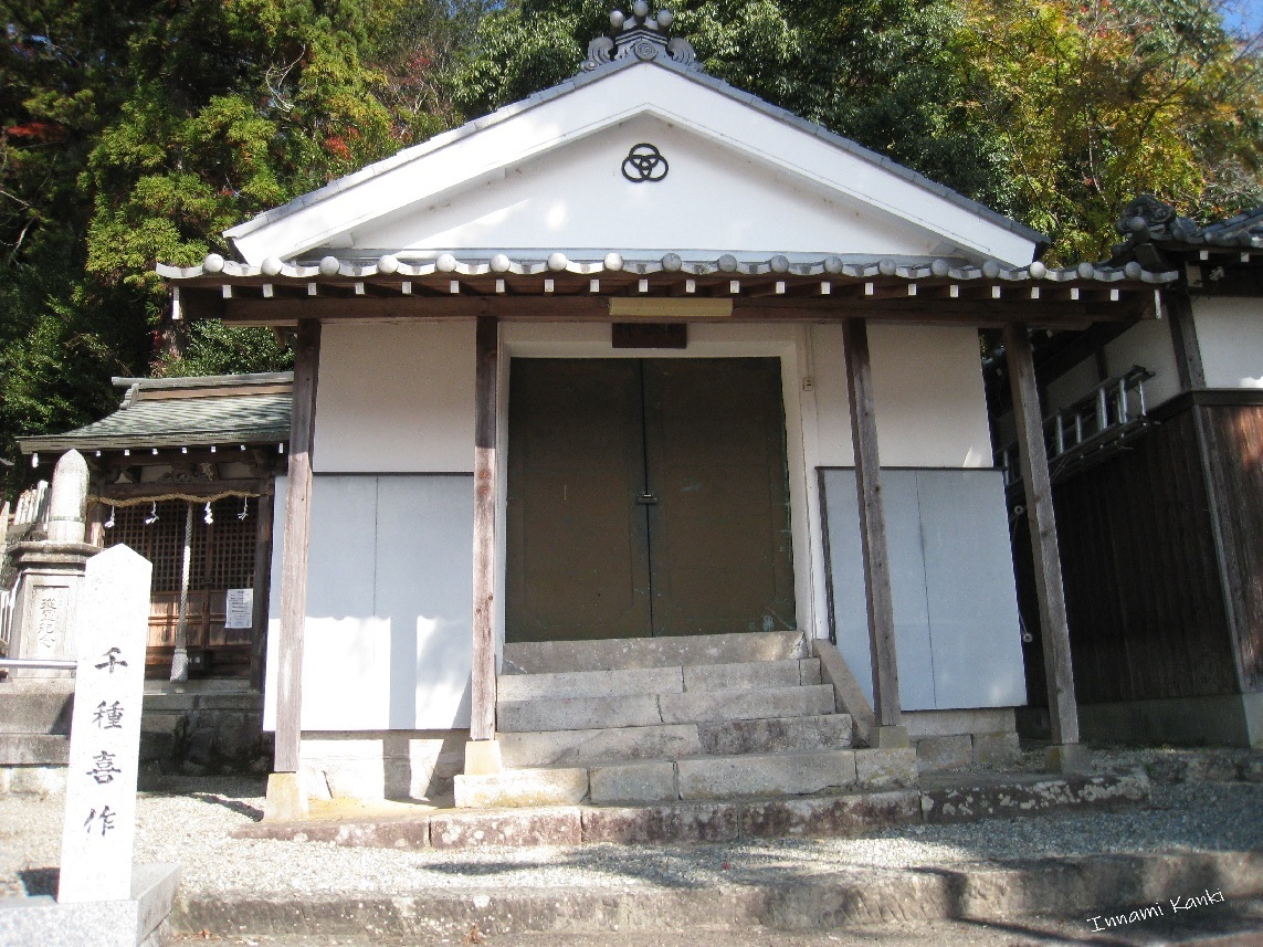 三輪神社（みわじんじゃ、三田市）_d0287413_09063494.jpg